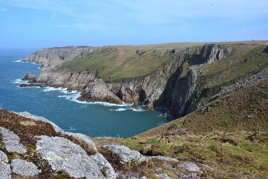 Lundy Island